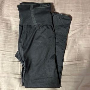 Grey Gymshark Leggings